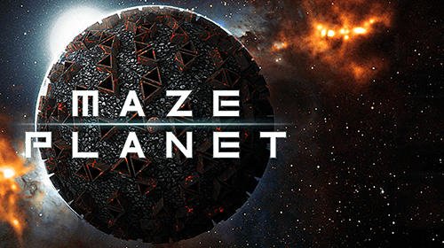 game pic for Maze planet 3D 2017